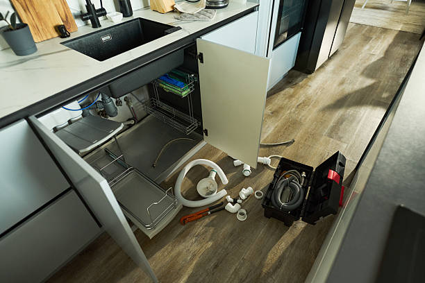 Reliable Pipe Repair contractor in West Nottingham, NH by Street Wise - Plumbing