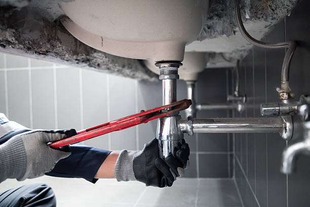 Licensed Pipe Repair service in West Nottingham, NH - Street Wise - Plumbing